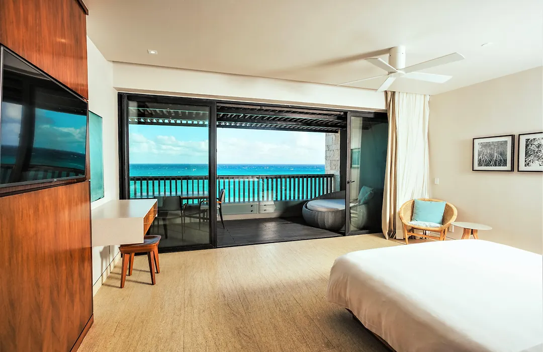 Devossion By Live Aqua Playa Del Carmen All Inclusive - Adults Only-1