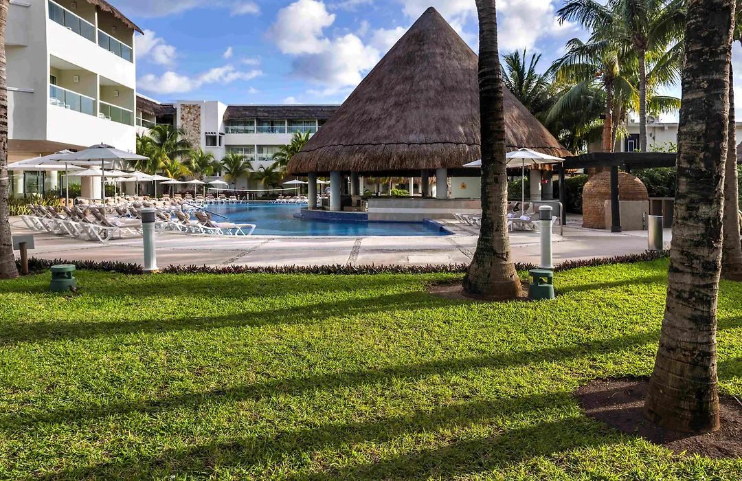Almare, A Luxury Collection Resort, Isla Mujeres Cancun, Adult All-Inclusive-1