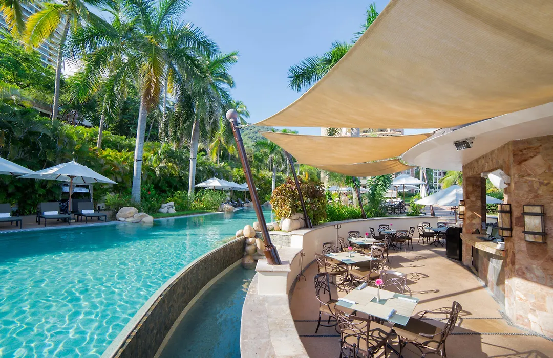 Hotel Mousai - Adults Only Puerto Vallarta-1