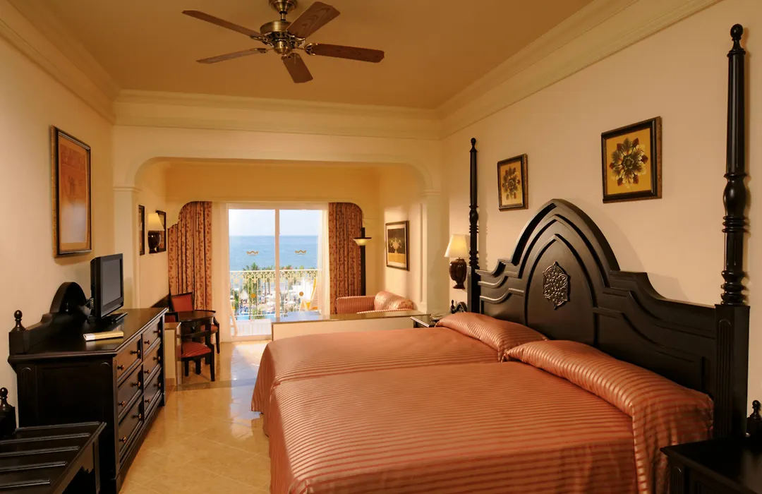 Hotel Riu Palace Pacifico (Adults Only)-1