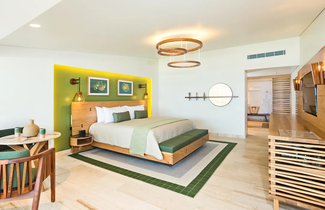 Presidente Intercontinental Cozumel Resort & Spa By Ihg-1