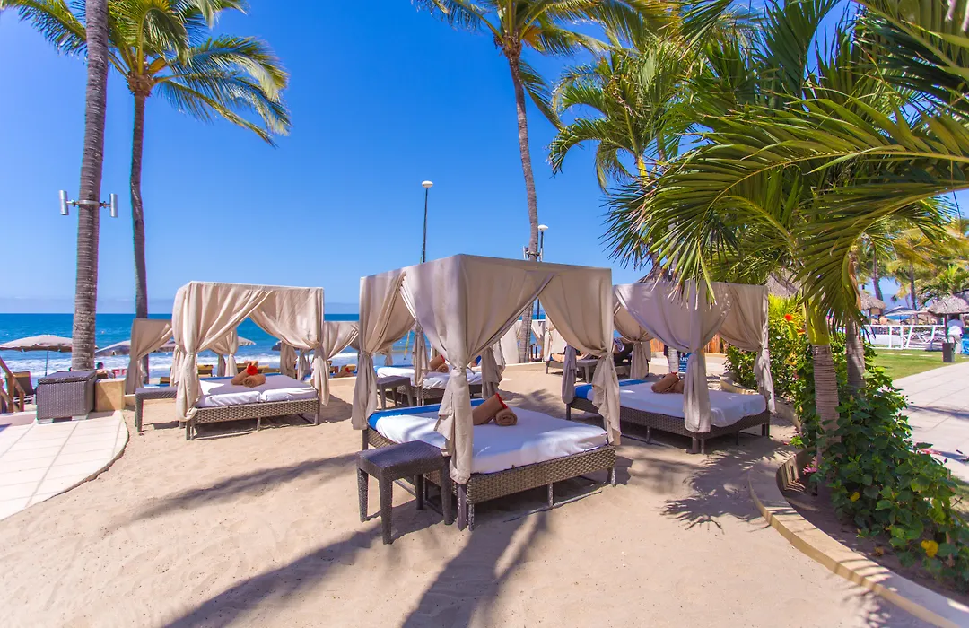 Marival Emotions Resort & Suites Riviera Nayarit By Mercure-1