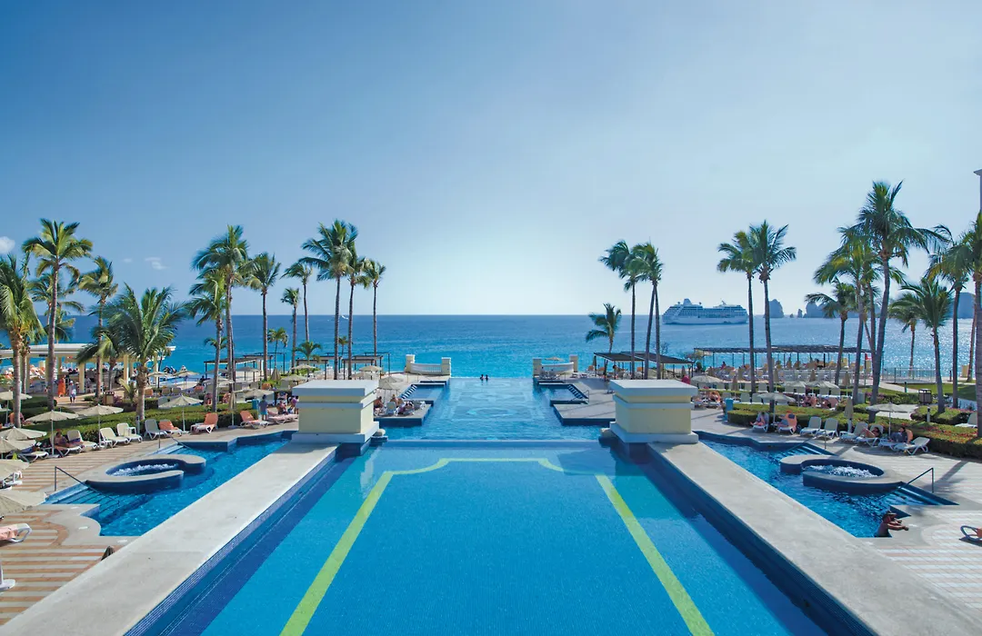 Riu Palace Cabo San Lucas-1