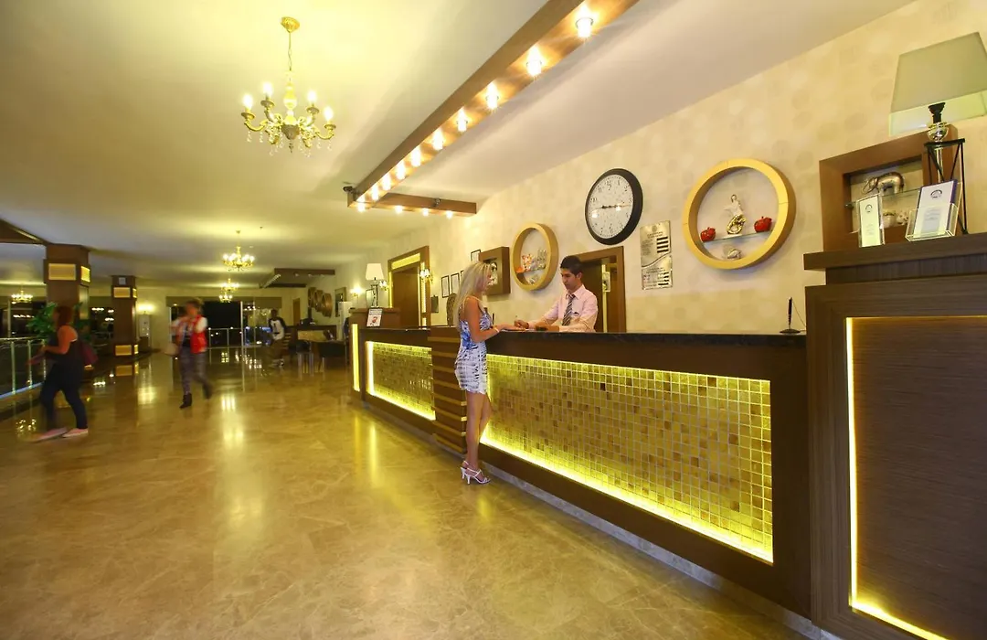 Eftalia Aqua Resort-1