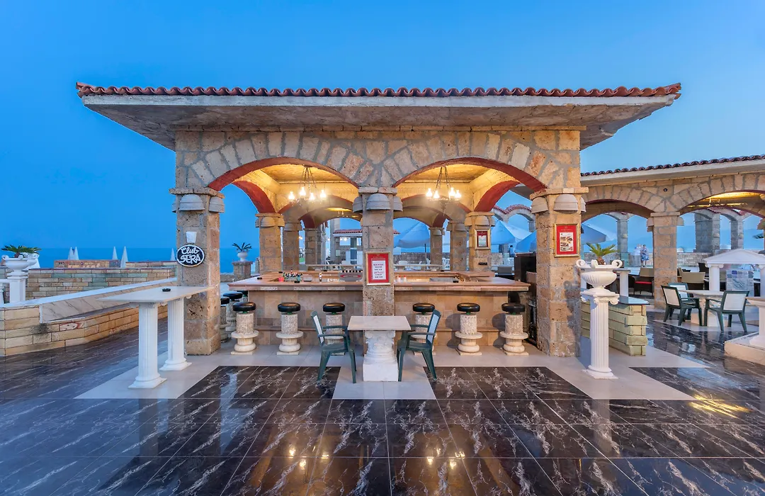 Club Hotel Sera-1