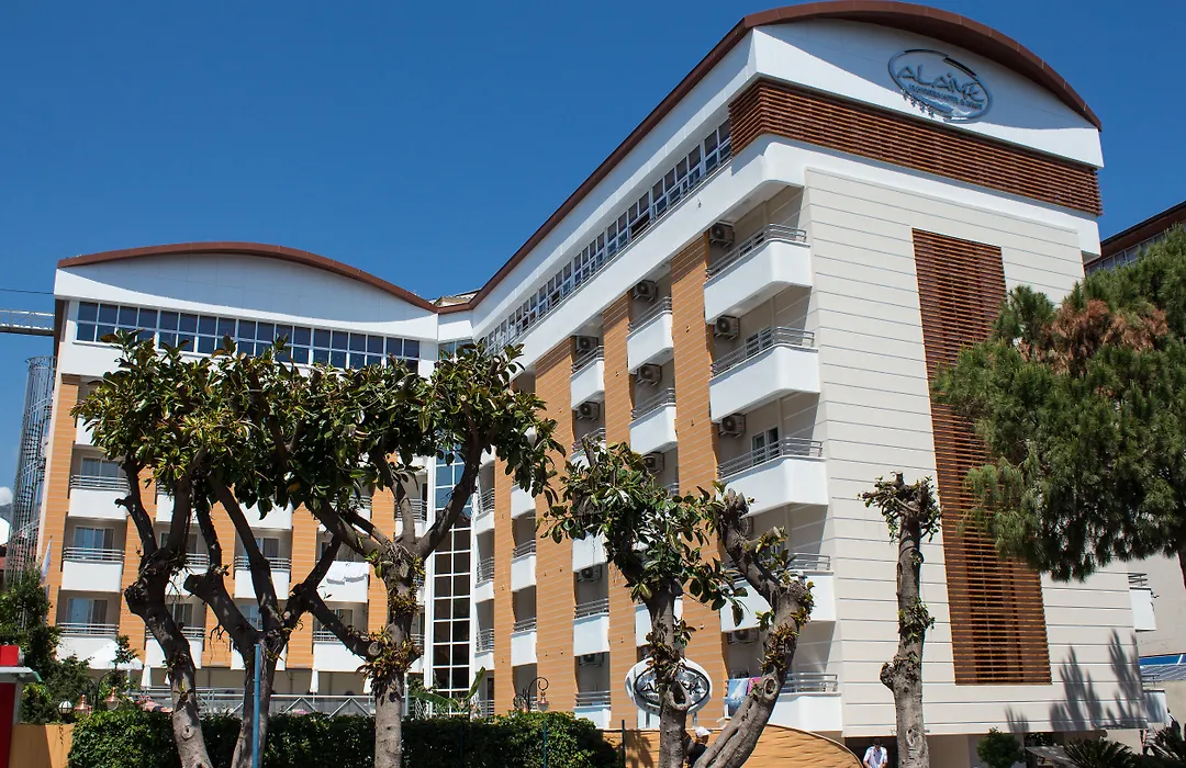 Alaiye Kleopatra Hotel-1