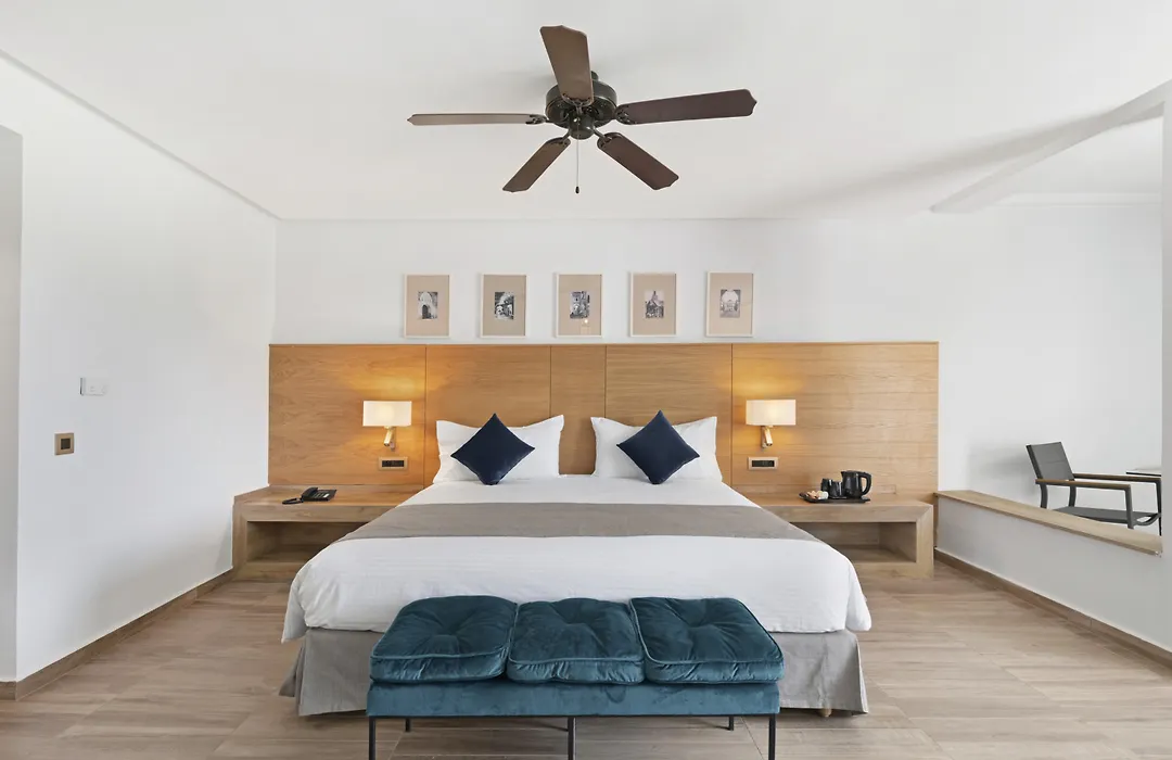 Riu Tikida Garden (Adults Only)-1