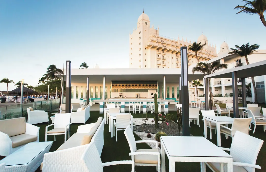 The Westin Aruba Resort (Adults Only)-1