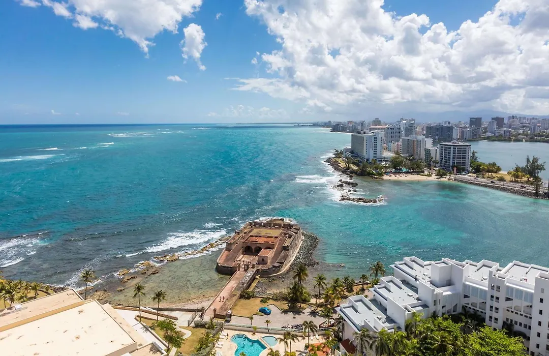 Caribe Hilton-1