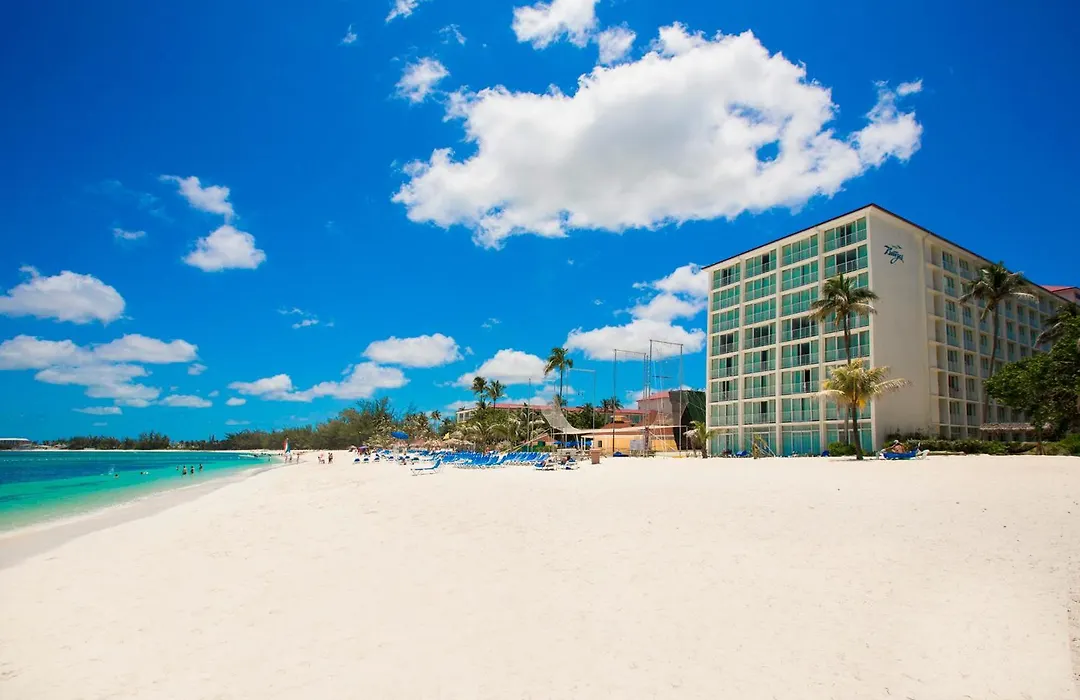 Breezes Resort & Spa All Inclusive, Bahamas (Adults Only)-1