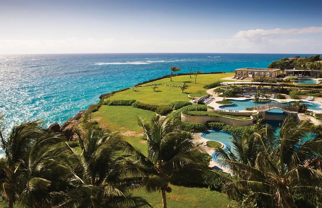 The Crane Resort-1