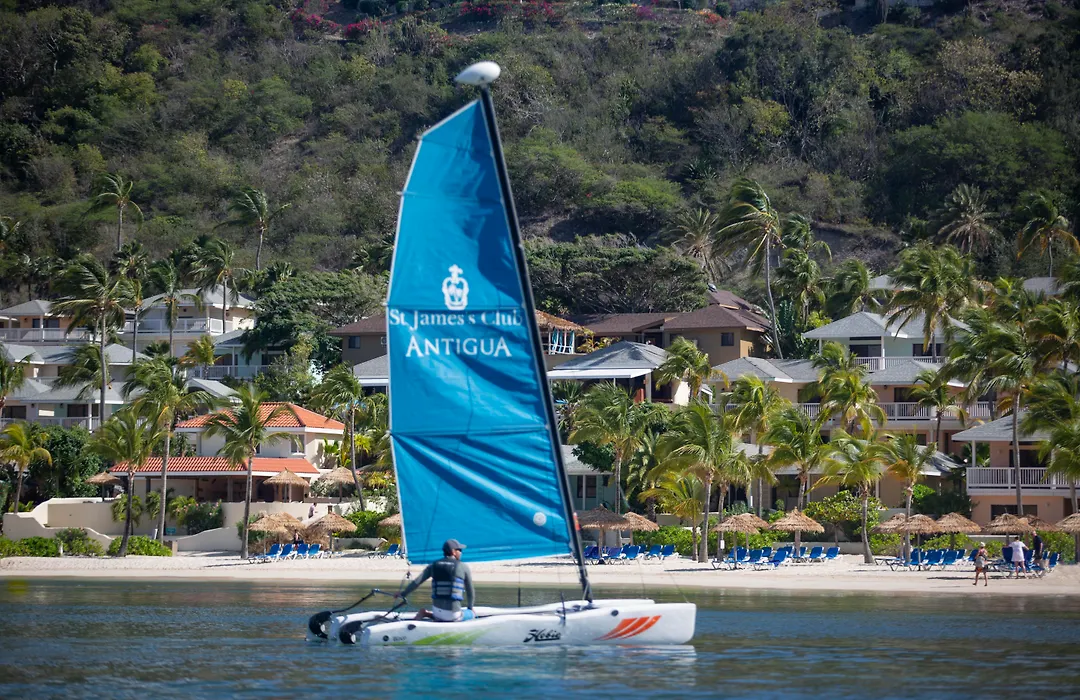 St. James'S Club Resort-1