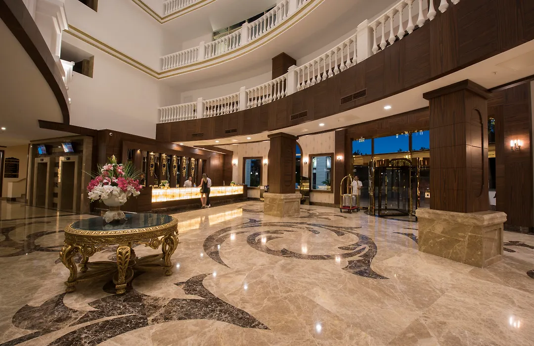 Oz Hotels Sui-1
