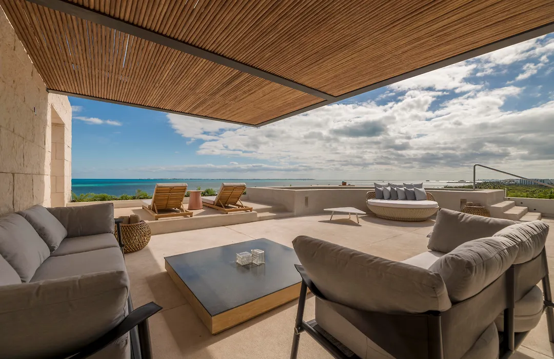 Atelier Playa Mujeres (Adults Only)-1