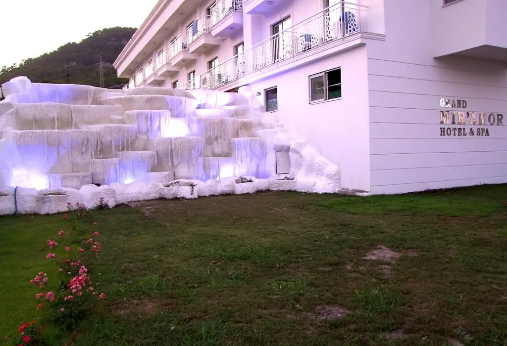 Grand Mir Amor Hotel-1