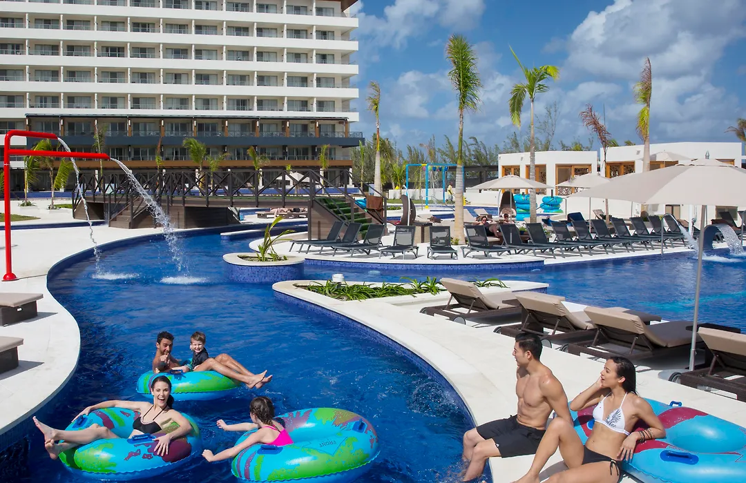 Royalton Blue Waters Montego Bay, An Autograph Collection All-Inclusive Resort-1