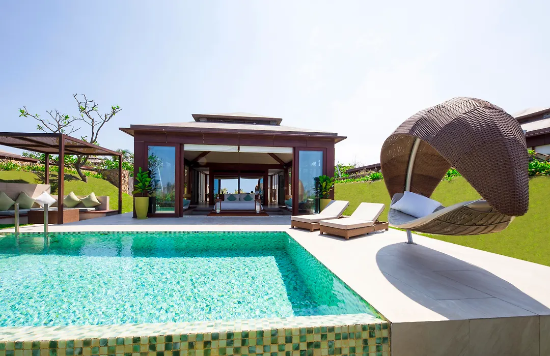 Fusion Resort Cam Ranh - All Spa Inclusive-1