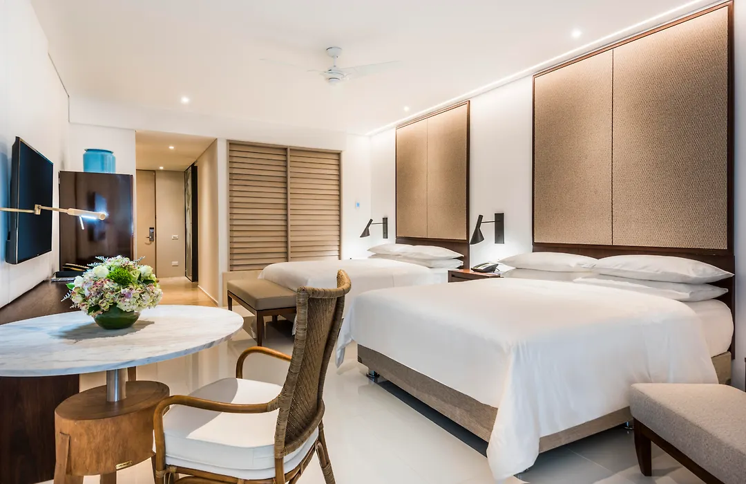 Dreams Karibana Cartagena Golf & Spa Resort-1