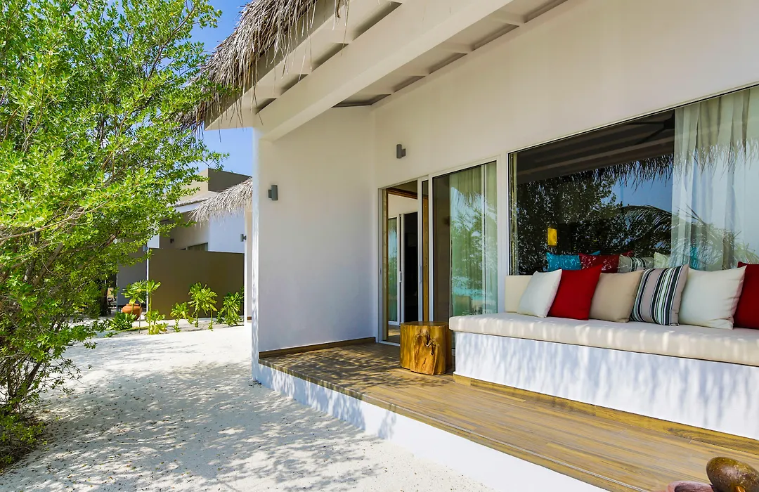 Cocoon Maldives-1