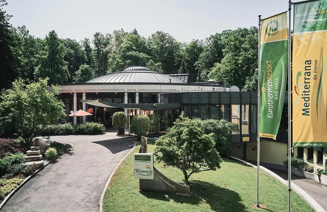 Hotel Miraverde-1