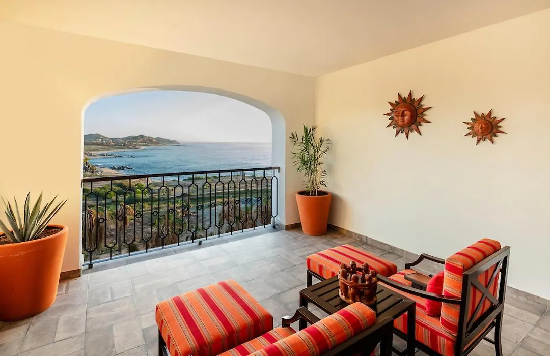Vista Encantada Resort & Spa-1