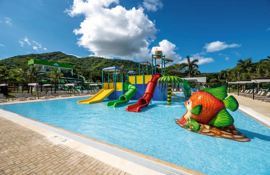 Riu Guanacaste-1