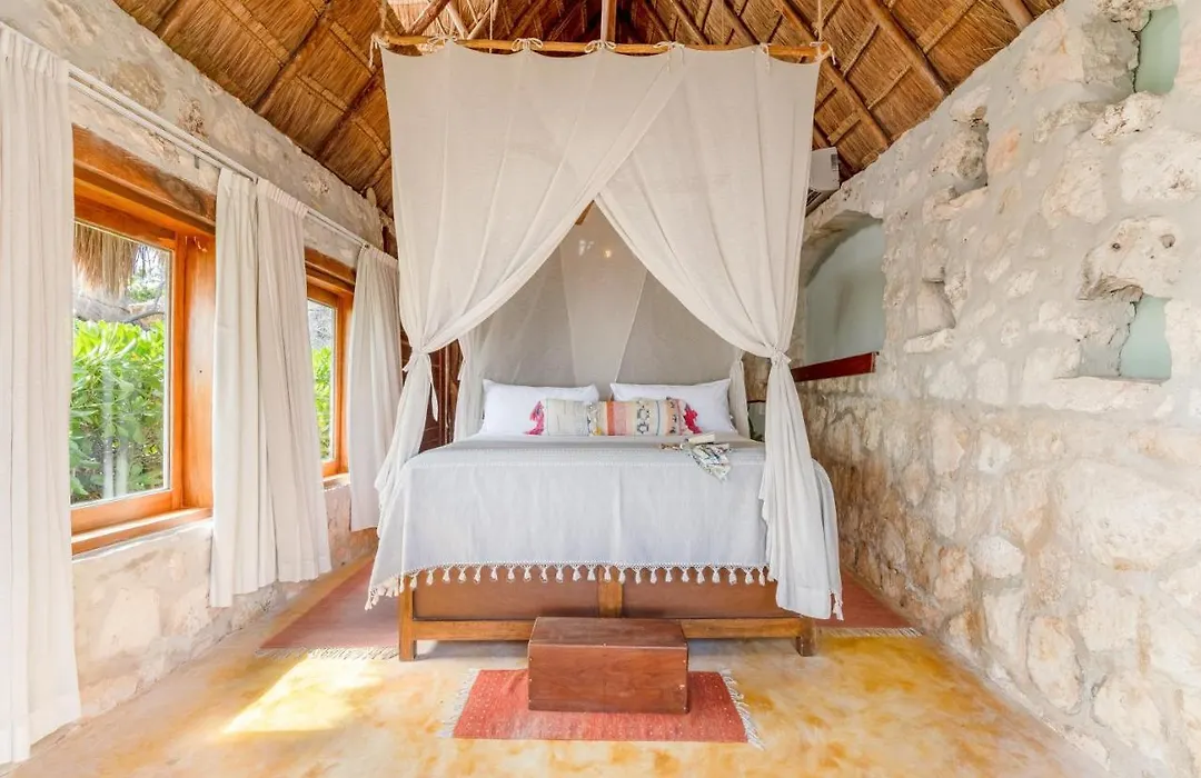 Ahau Beachfront Tulum Hotel (Adults Only)-1