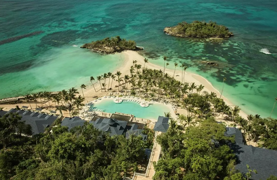 Cayo Levantado Resort (Adults Only)-1