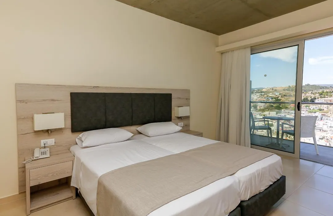 Rodos Star All Inclusive Hotel-1