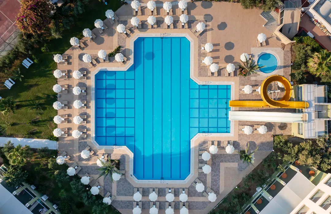 Miarosa Konakli Garden-1