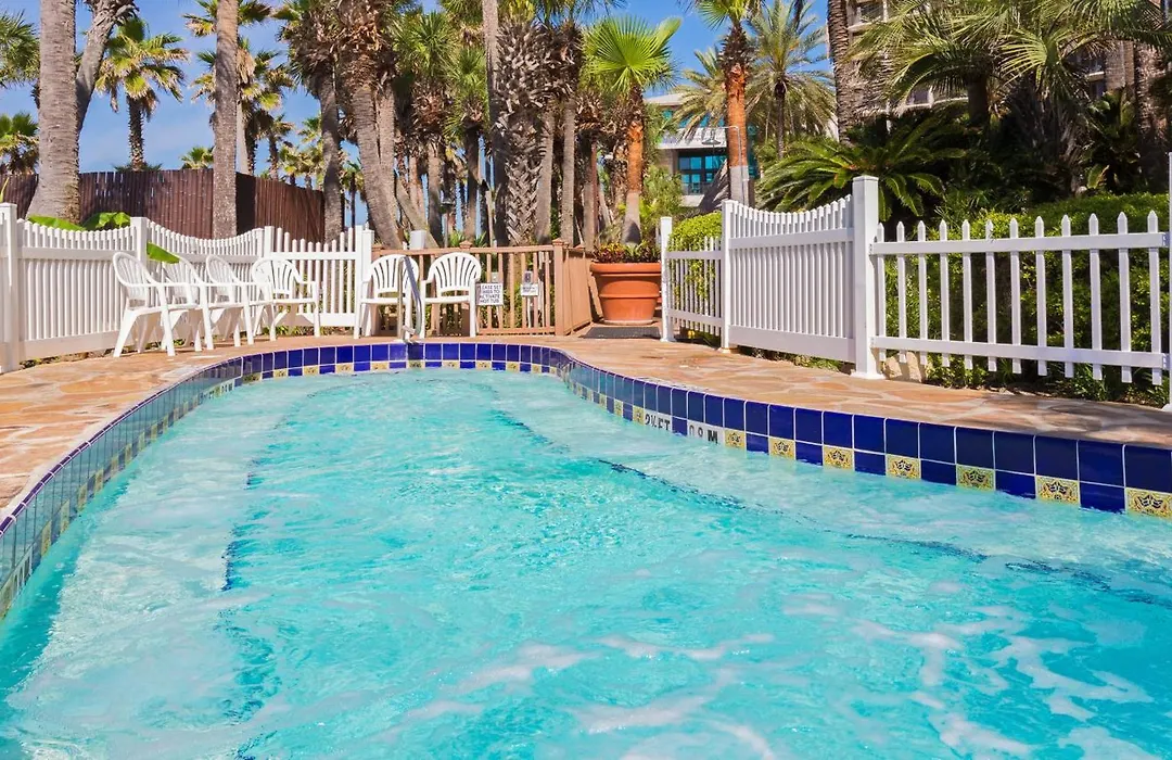 Holiday Inn Resort Panama City Beach By Ihg-1