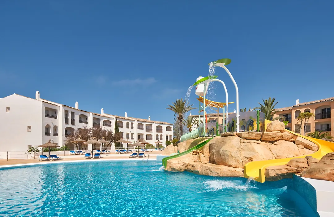 Sol By Melia Falco Menorca-1