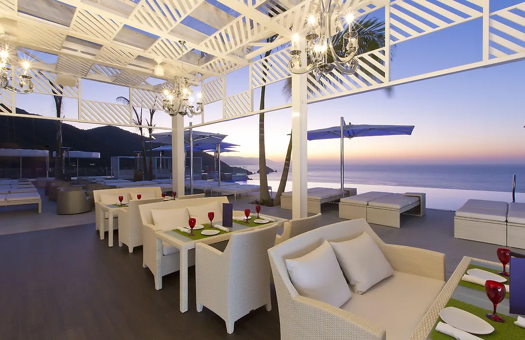 Garza Blanca Preserve Resort & Spa-1