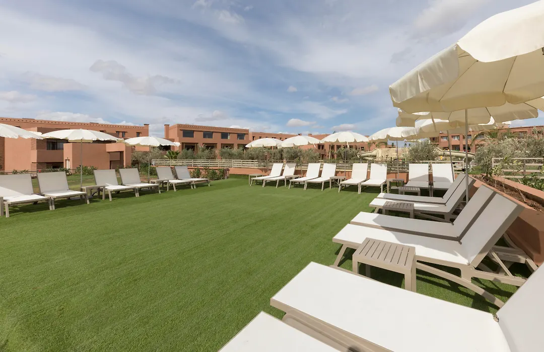 Be Live Experience Marrakech Palmeraie-1