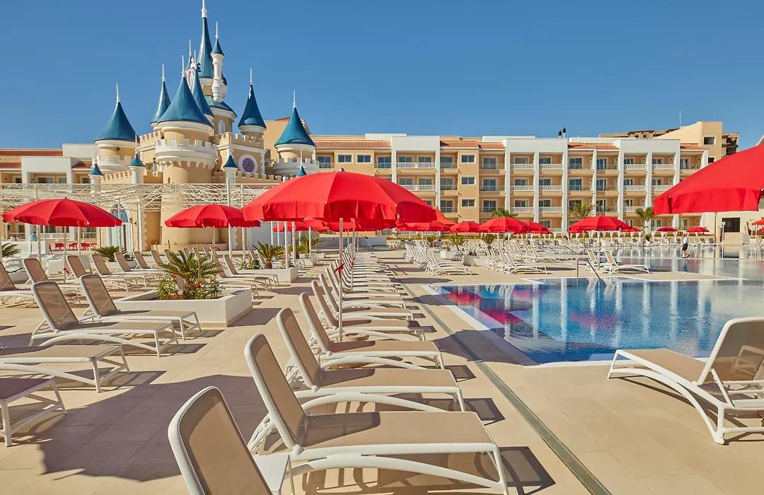 Bahia Principe Explore Fantasia - Hyatt Inclusive Collection-1