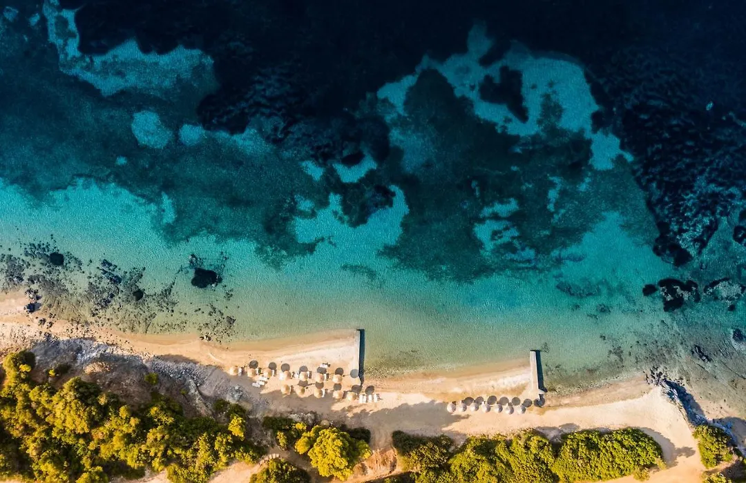 Bianco Olympico Beach Resort By Anayia All Inclusive Resorts-1