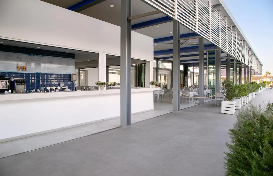 Asterias Beach Hotel-1