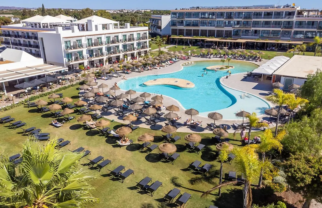 Ap Cabanas Beach & Nature - Adults Friendly-1