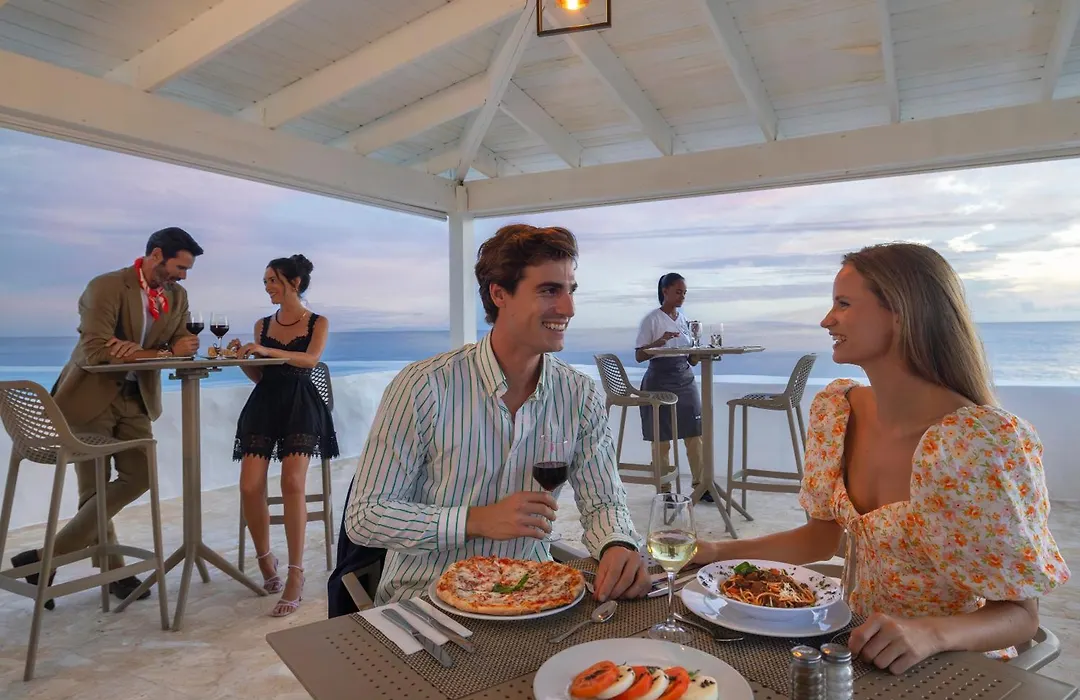 Hotel Hm Alma De Bayahibe (Adults Only)-1