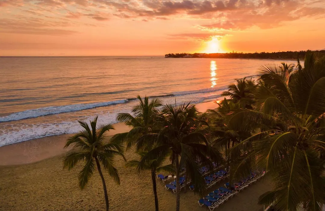 Viva Tangerine By Wyndham, A Trademark All Inclusive-1