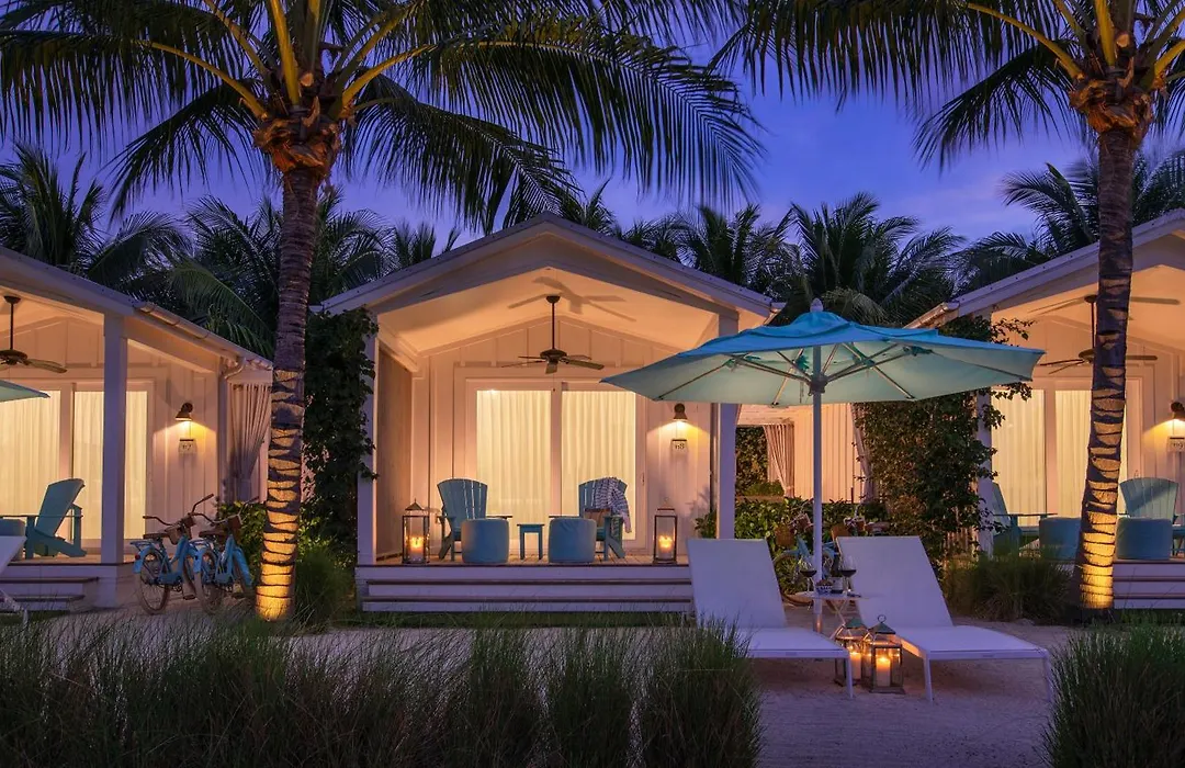 Bungalows Key Largo (Adults Only)-1