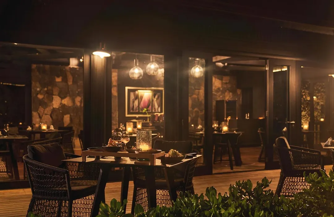 Lux* Le Morne Resort-1