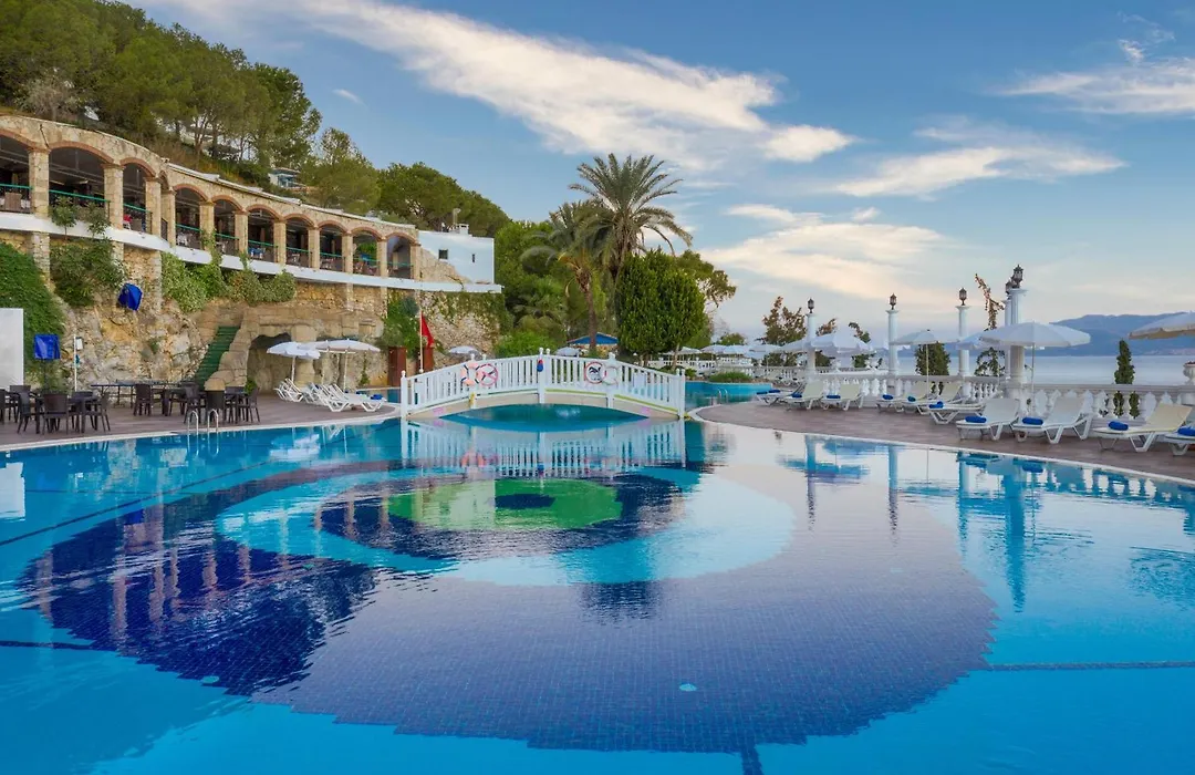 Asteria Ephesus Kusadasi-1