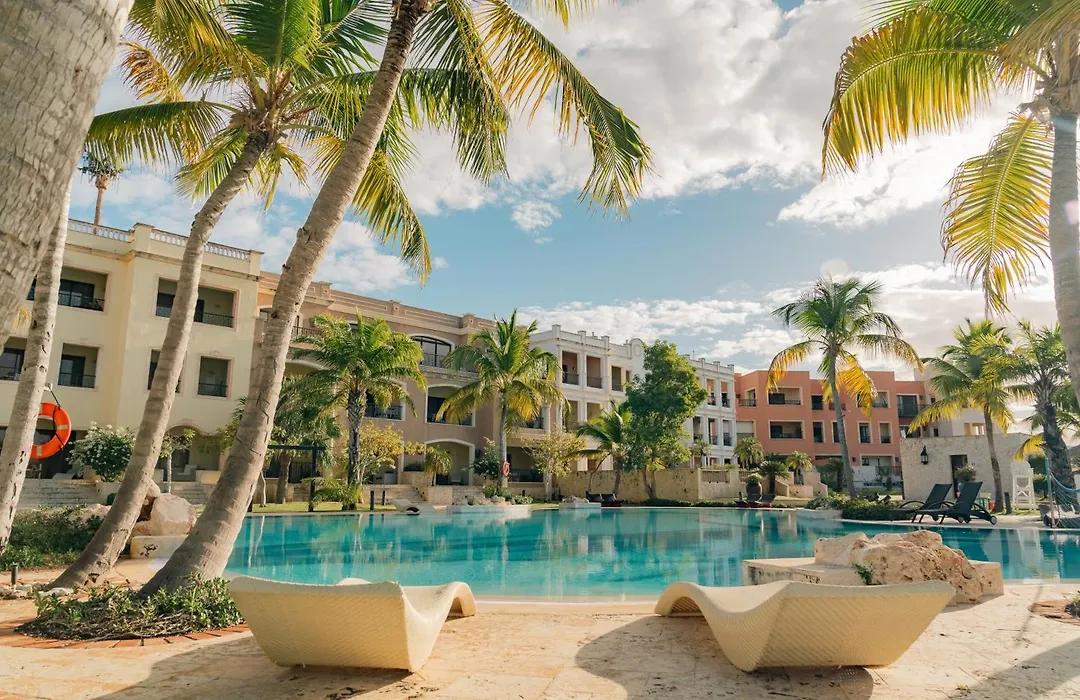Tan Resorts Marina Cap Cana-1