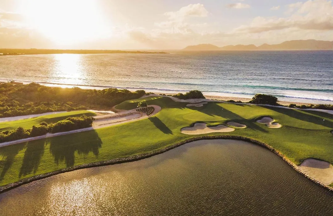 Aurora Anguilla Resort & Golf Club-1