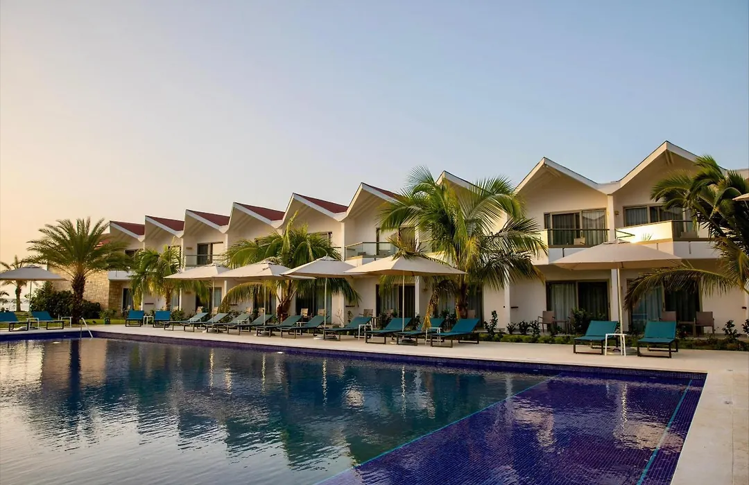 Royalton Chic Antigua, An Autograph Collection All-Inclusive Resort - Adults Only-1