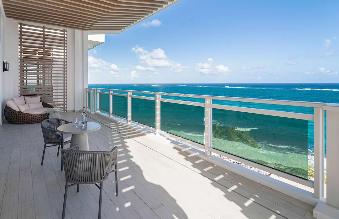 Wyndham Grand Barbados Sam Lords Castle All Inclusive Resort-1