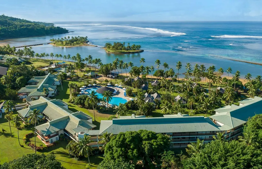 The Naviti Resort-1