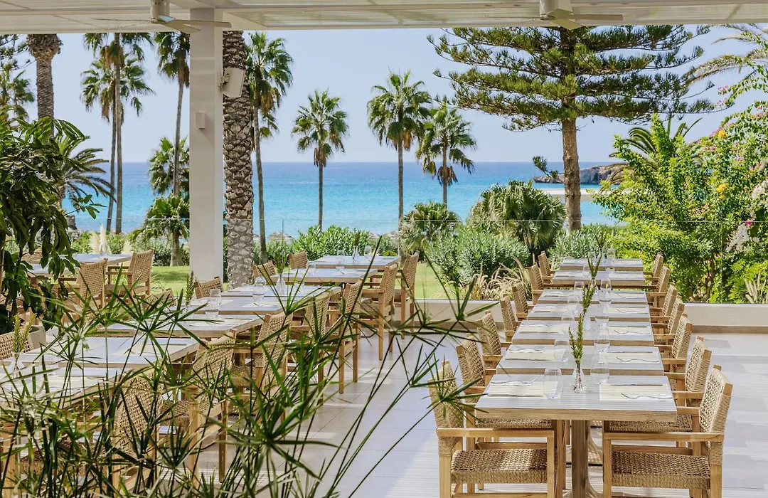 Nissi Beach Resort-1