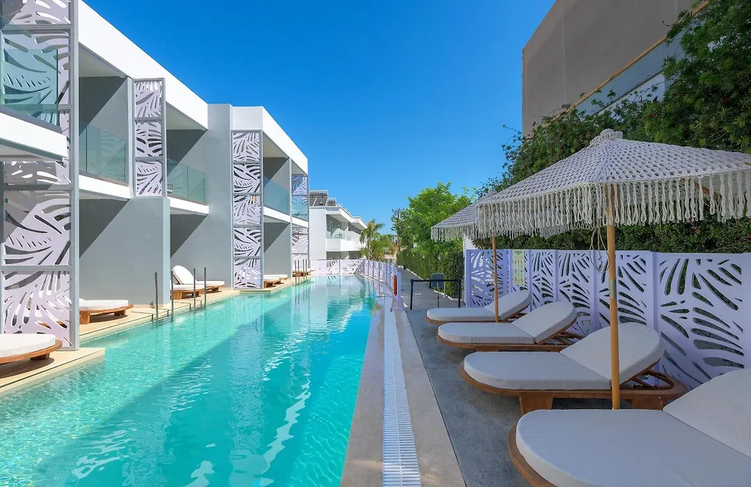 Oceanis Park Hotel-1